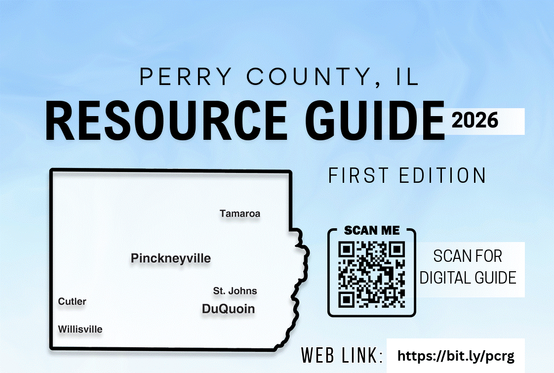 PerryResources