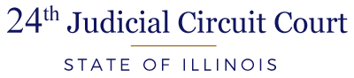 24th Judicial Circuit Illinois